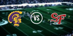 Spanish Fort vs Daphne - Boys Varsity Football 09/27/2024 | Live & On Demand