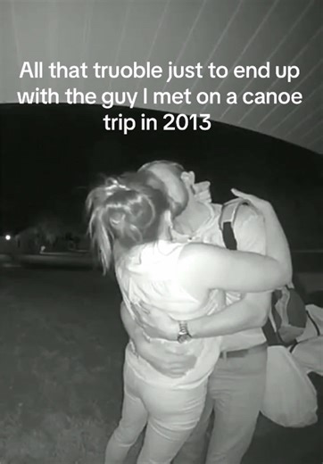 From Canoe Trip to Love: A Heartfelt Journey