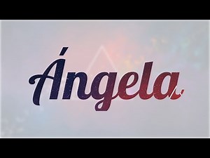 Significado de Ángela, nombre Español para tu bebe niño o niña (origen y personalidad)