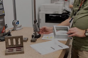 Quality Standards | ISO/AS Certified