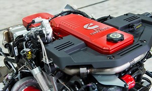Next Generation Cummins To Get CGI Block? - MoparInsiders