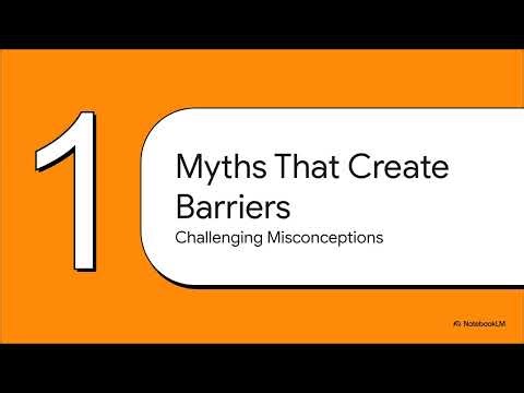 Disabling Barriers A Guide to Inclusion
