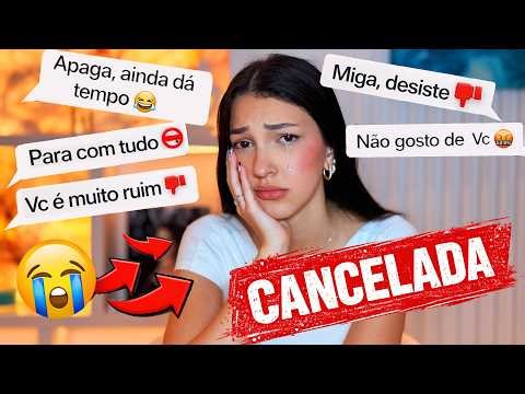 Luluca was canceled on the internet!! Could it be that people don't like her? | Luluca