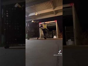 What Do USPS Truck Drivers Do? Here’s A Sneak Peak #postalservice #trucking #tractortraileroperator