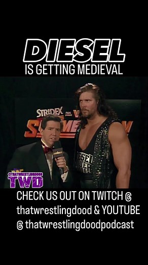 WWF SummerSlam Highlights - August 27, 1995