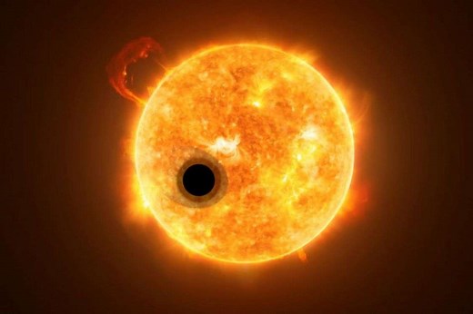 Marshmallow world: WASP-107b is a superpuff planet with a weirdly tiny core