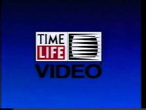 Time-Life Video (1990s) (With Warning Screen)