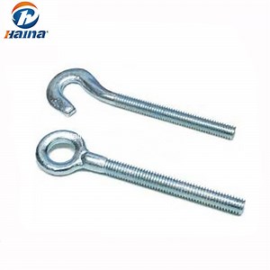 [Hot Item] Eye Hook Bolt /Fastener/Eye Bolt Made in China
