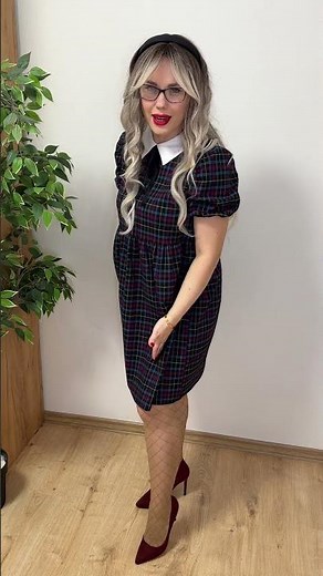 GLAMOUR RETE MODA STOCKINGS