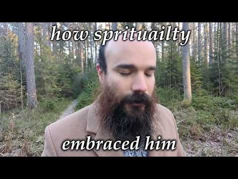 Secret of Luke's Transformation