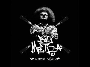 Big Metra - La Crema Reggaetón (Audio Oficial)