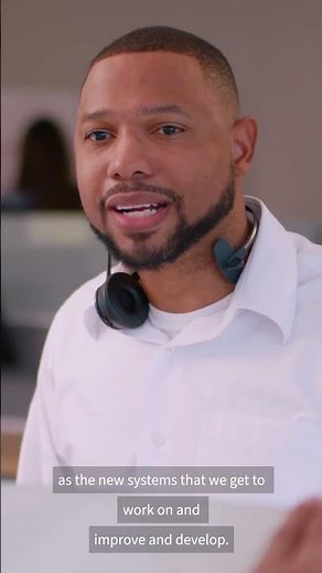 Cutting-edge innovation goes hand in hand with our scientific capabilities at Labcorp.