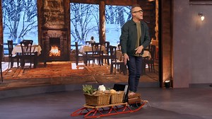 67K views · 150 reactions | "I haven't even started the bid yet!" Brian Malarkey brings out a sled full of goodies the chefs need and they're quick to jump into a bidding war  #CutthroatKitchen > Tuesday @ 9|8c  | Food Network | Facebook