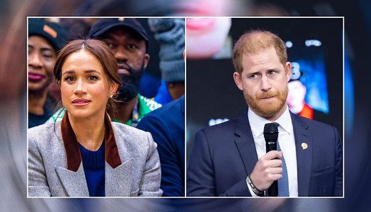 Meghan Markle, Prince Harry’s divorce could ‘finally be filed’ as they start to truly break