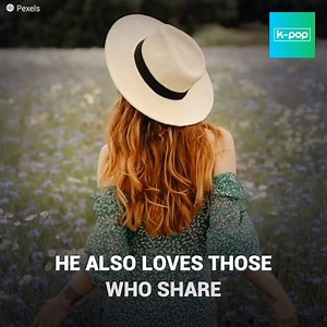 1.5M views · 43K reactions | Jeon Jungkook drives everyone crazy just by flashing his irresistible smile. However, despite his charm, he can be very shy around women. BTS members are very discreet when it comes to their private lives and romantic relationships, but Jungkook is one of the most silent ones... until he finally spoke in an interview, and without being asked, he detailed the characteristics that his ideal partner should have. | K-Pop World | Facebook