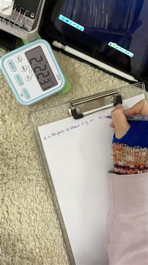 Day 8/100✨| CSAT practice #study