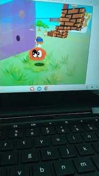 playing 3d mario on scratch pt.5 s.2