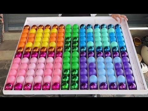Color Balls Sorting – Ultra Smooth, Deeply Relaxing Puzzle Gameplay Featuring Aesthetic Sorting.