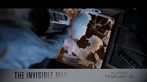 1.3K views · 72 reactions | He has found a way to go invisible! #TheInvisibleMan, now in cinemas. Book tickets now https://bit.ly/3clisNM. | Universal Pictures | Facebook