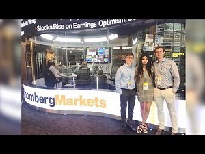 KPMG Intern Round Up 2019