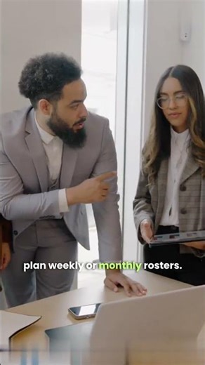 Day 49 – Shift Rosters Explained | HR Basics