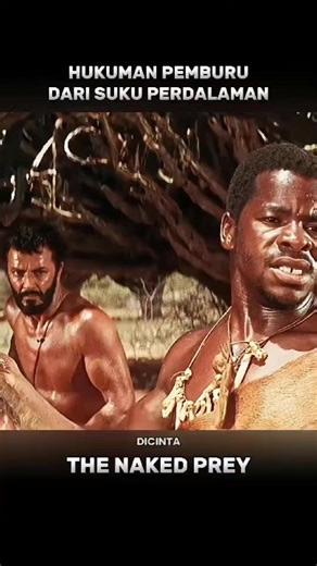 Highlights from the Film 'Pemburu Gading'