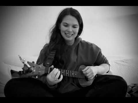 NIN / Johnny Cash - Hurt (Ukulele Cover)