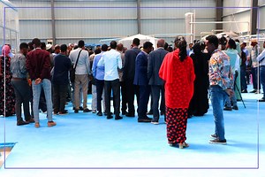 17 reactions | Maalintii 2aad ee shirkaa maal-gashiga ganacsiga dawlad deegaanka Somalida Ethiopia. | HASI Consulting | Facebook