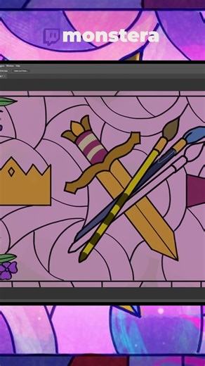 Thumbnail timelapse for my Rust Kingdoms video #rust #playrust