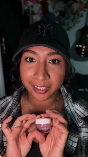 A lil Tatcha lip mask + hiking outfit of the day. #tatcha #hike