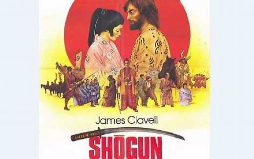 【Shogun.1980.720p.BluRay/剪辑】幕府将军-根据同名小说改编