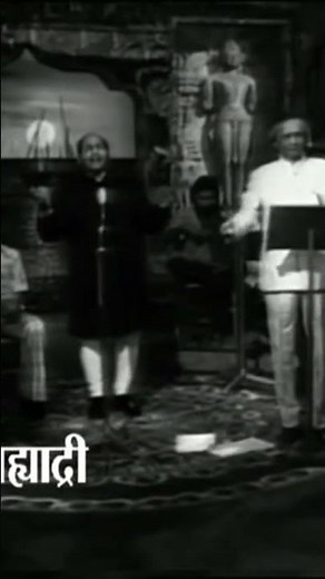 Song: ओ दुनिया के रखवाले | Film: बैजू बावरा | Singer: भारत भूषण - मोहम्मद रफ़ी |4U|#hindisong #geet