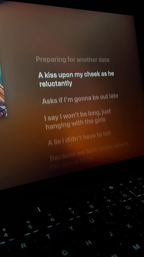 unfaithful - rihanna #lyrics #applemusic #fyp #xyzbca #rihanna | rihanna