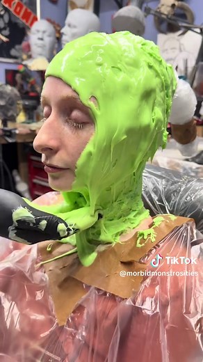 Body Casting Techniques for Life Casting