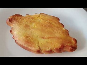 MAKE SIMPLE RUSSIAN BREAD RECIPE