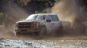 2023 Ford F-150 Raptor R TOTY Pros and Cons Review: A Rocket That Also Tows and Hauls