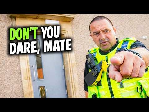 UK Inspector Loses Grip as Auditor Refuses to Back Down