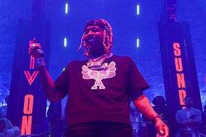 Lil Durk Reveals Tracklist For 'Almost Healed' Album