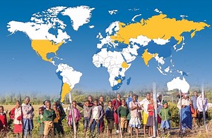 All Tribes | Jewish Voice