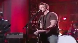 15K views · 593 reactions | ON THIS DAY - May 14th, 2005 QUEENS OF THE STONE AGE w/Will Ferrell Little Sister (More Cowbell Version w/ Gene Frenkle) Live on Saturday Night Live | The YEAR Grunge BROKE | Facebook