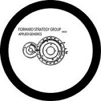Forward Strategy Group - Applied Generics