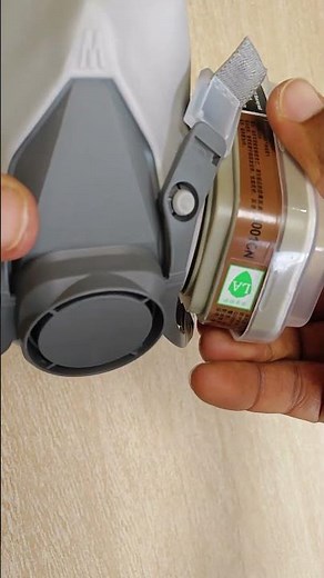 Ready for car repair chemical warfare 😄