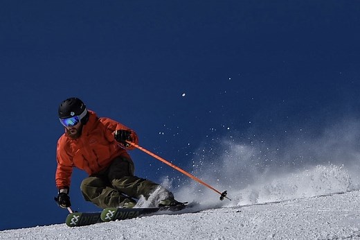 2022 Volkl Mantra 102 Review - Powder7 Lift Line Blog