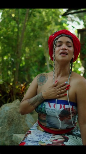 REGRESARÉ ya salió por mi canal de YouTube 🇨🇺🕊️❤️🥹 #seidylanina #cuba