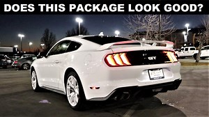 Today I drive and review a 2022 Ford Mustang GT with the Ice White Appearance Package! Ford Inventory: https://www.larryhmillerfordprovo.com/ Help Support The Channel: https://www.patreon.com/bePatron?u=52847853 | Ben Hardy Cars