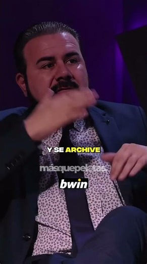 Miguel Galán afirma que el Barça no será condenado por corrupción deportiva 🔥 #laliga #fcbarcelona