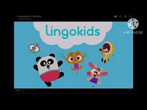 Lingokids effects