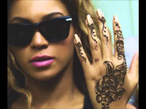 Beyonce Mix