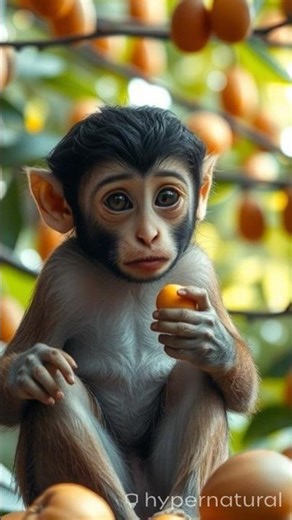 monkey and sanke story #funny #animation #story