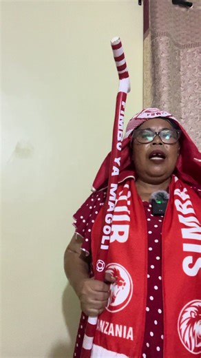 mama wa simba amekuja namaajabu sikia